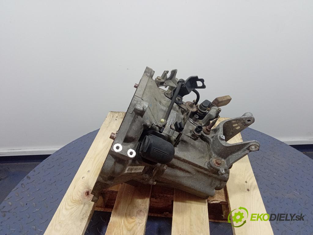 Honda Jazz 2003 prevodovka Manualna SWLM