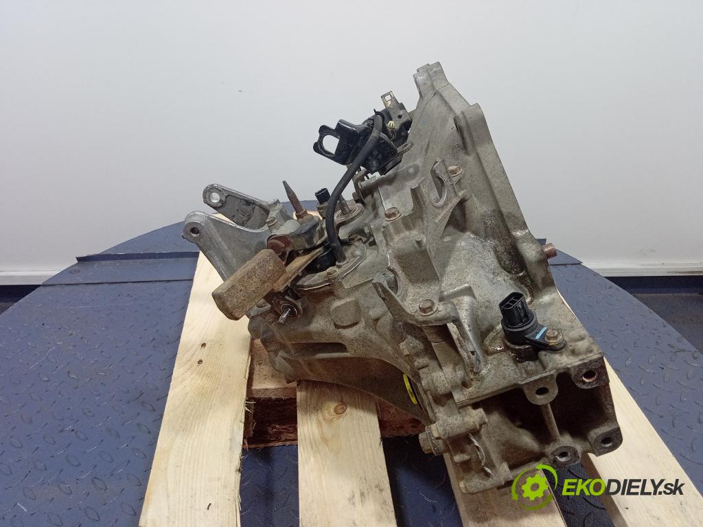 Honda Jazz 2003 prevodovka Manualna SWLM