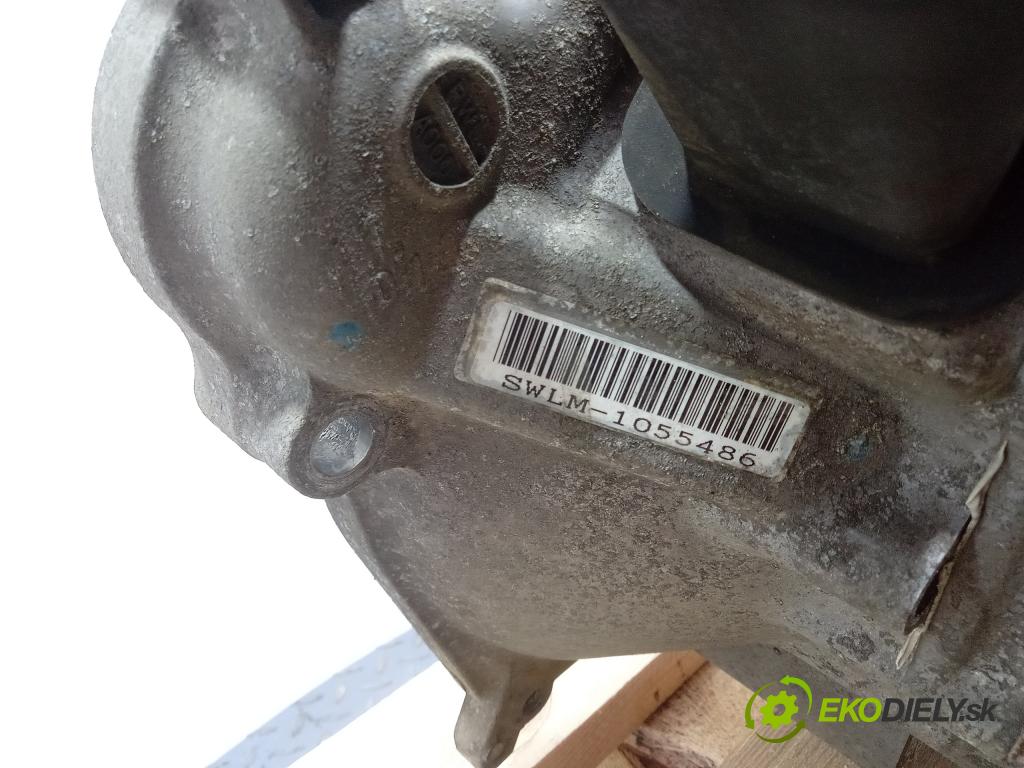 Honda Jazz 2003 prevodovka Manualna SWLM