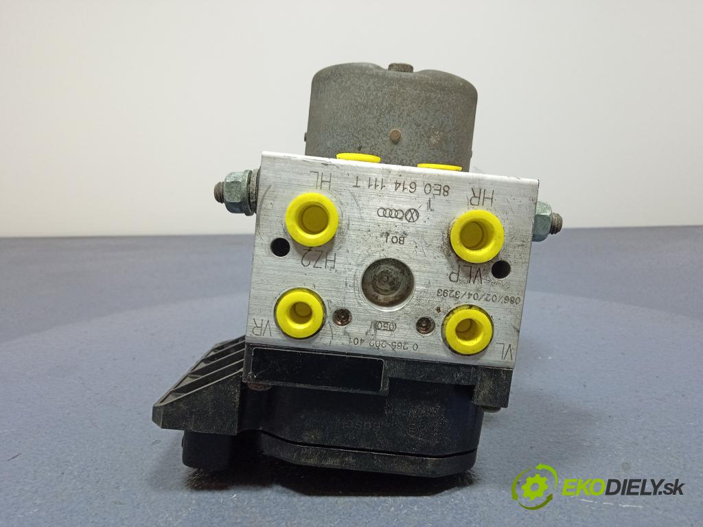 Audi A4 2000 čerpadlo ABS x 8E0614111T