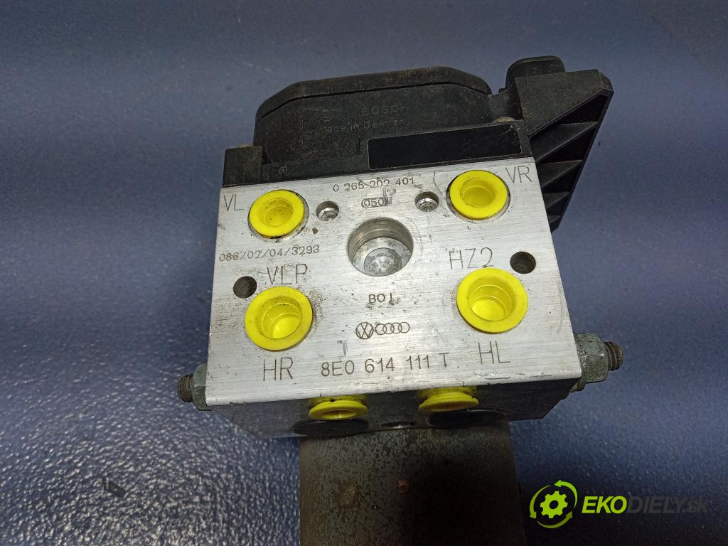 Audi A4 2000 čerpadlo ABS x 8E0614111T