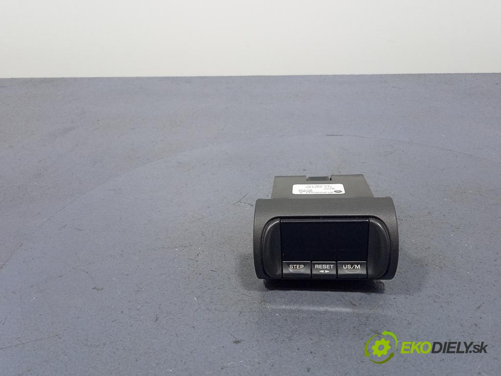 Chrysler Sebring 2005 Zobrazit: Rádio: / GPS 0TQ58XDVAI