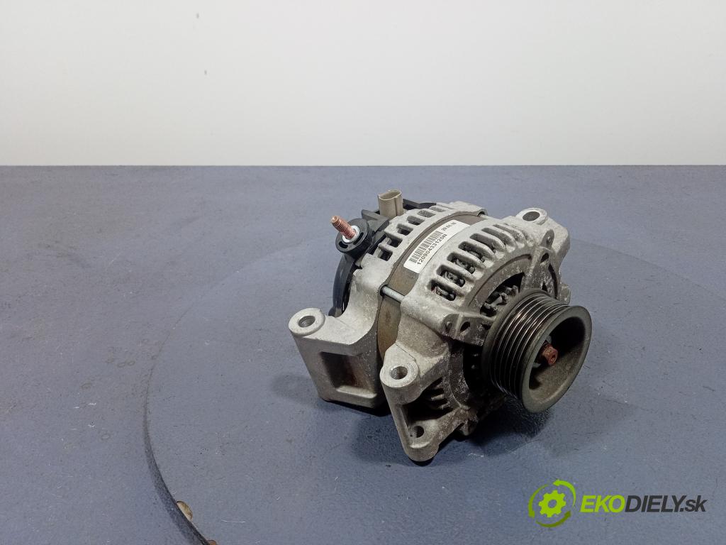 Chrysler Sebring 2005 Alternator 01