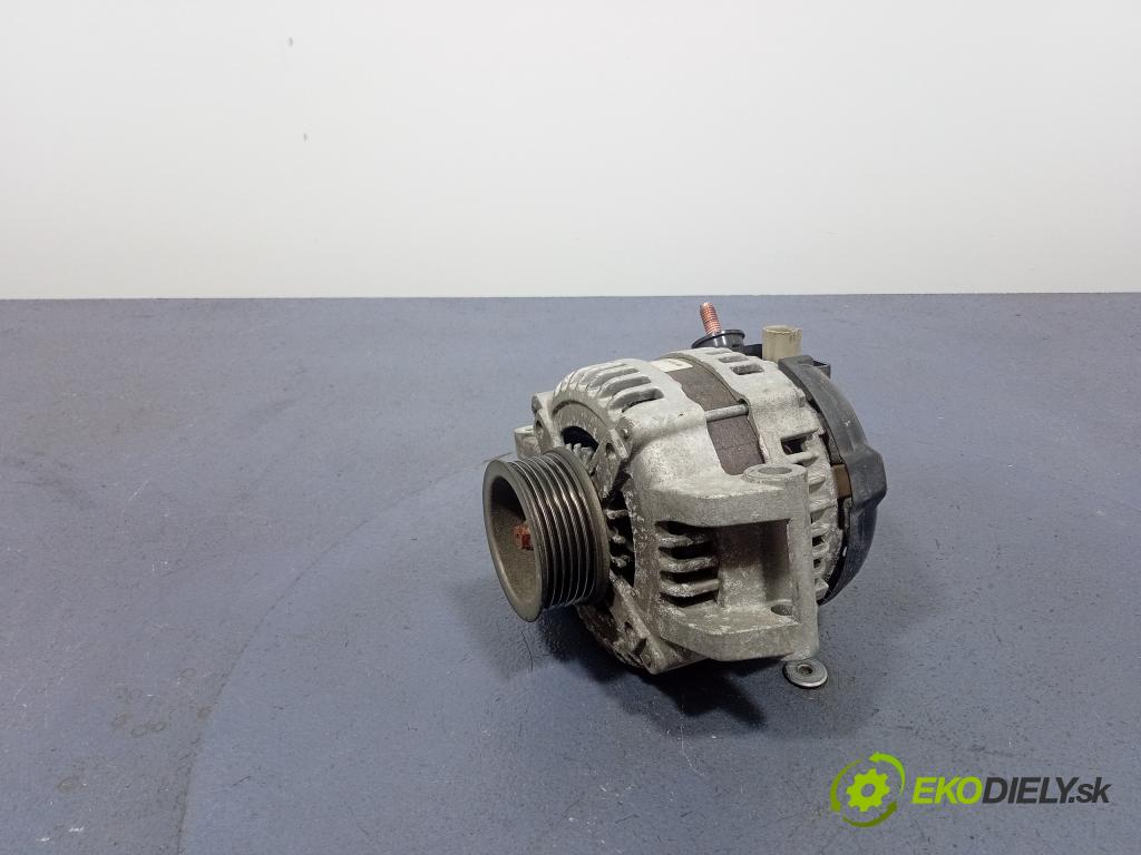 Chrysler Sebring 2005 Alternator 01