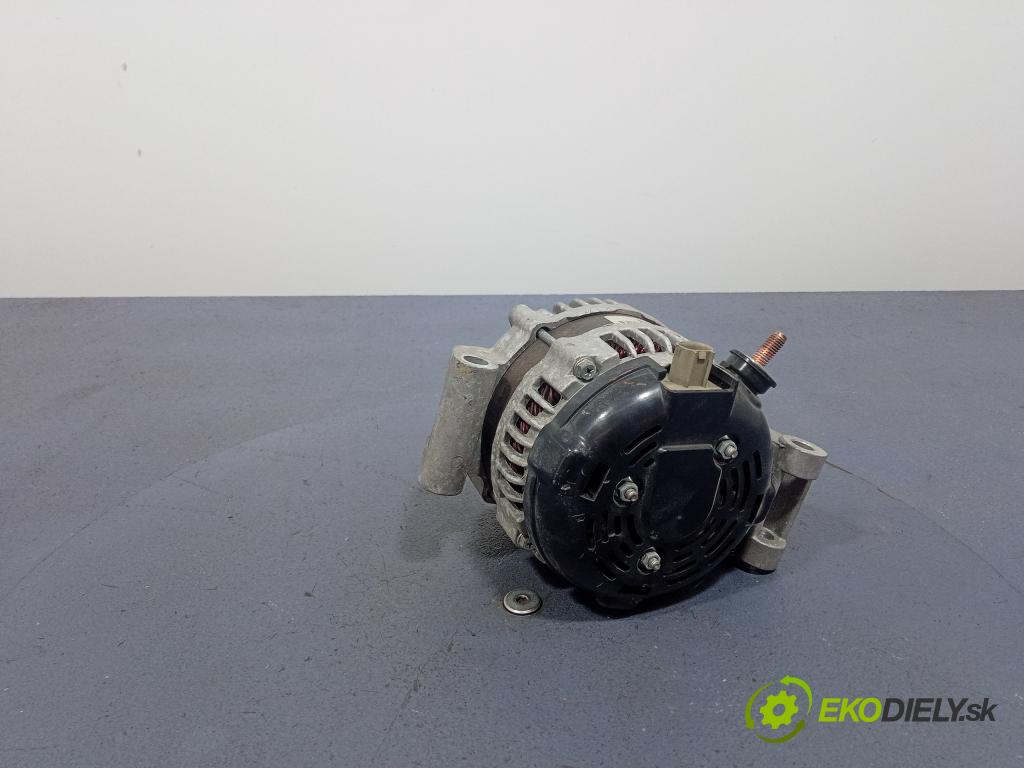 Chrysler Sebring 2005 Alternator 01
