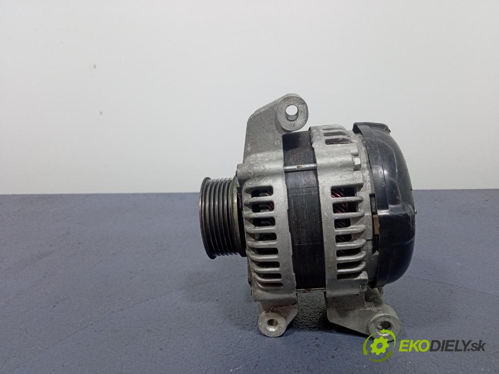 Chrysler Sebring 2005 Alternator 01