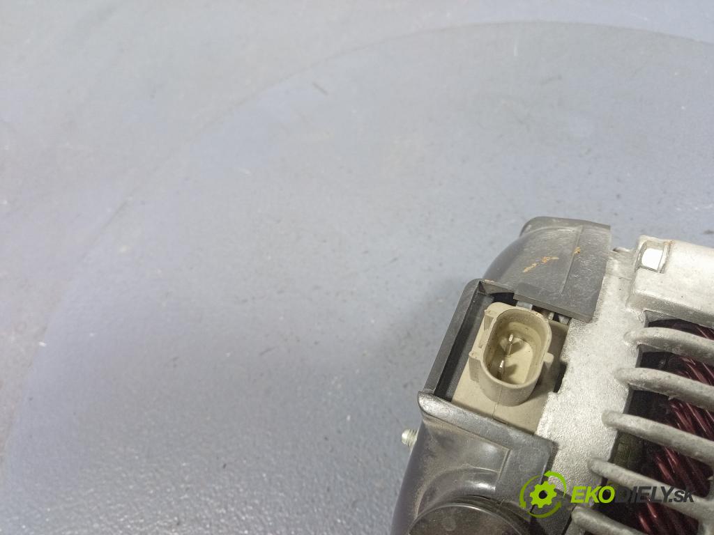 Chrysler Sebring 2005 Alternator 01