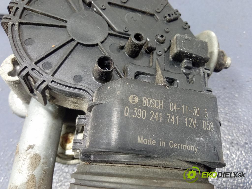 Chrysler Sebring 2005 mechanismus motorek Stěrače: před 0390241741