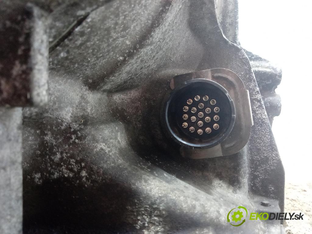 Bmw Seria 3 2003 prevodovka automatická 7520807
