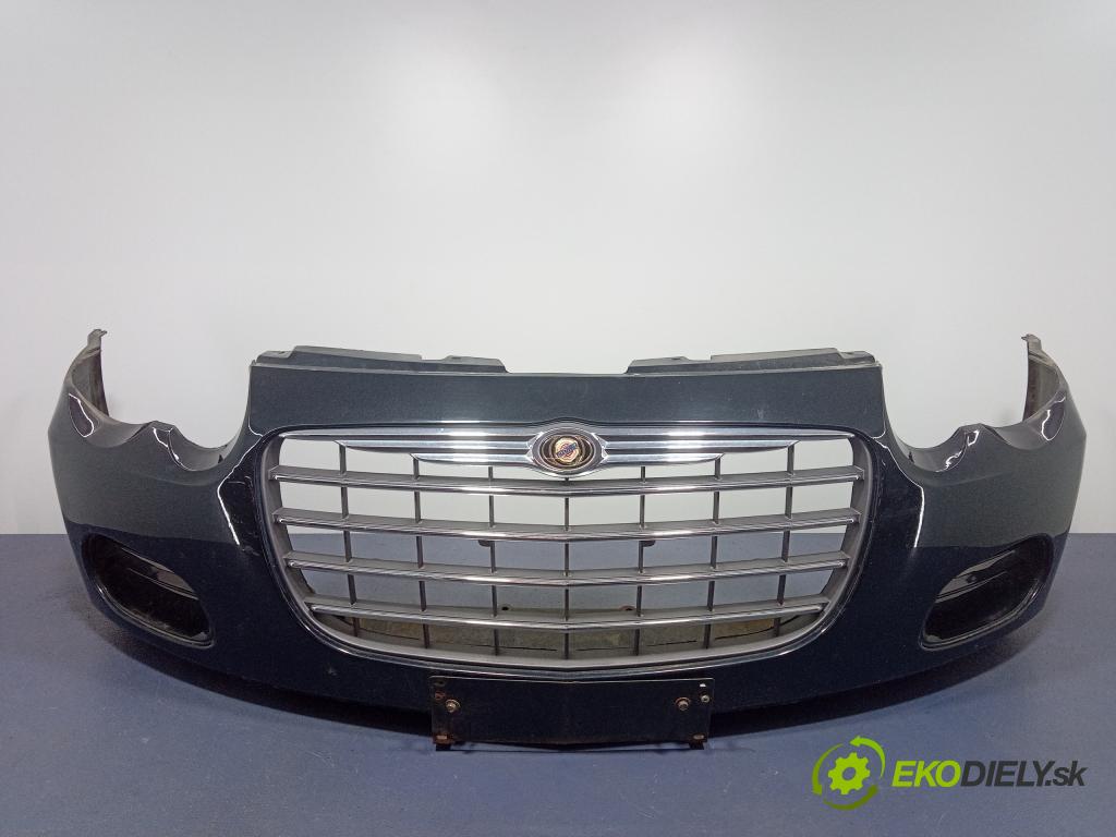 Chrysler Sebring 2005 nárazník před 01