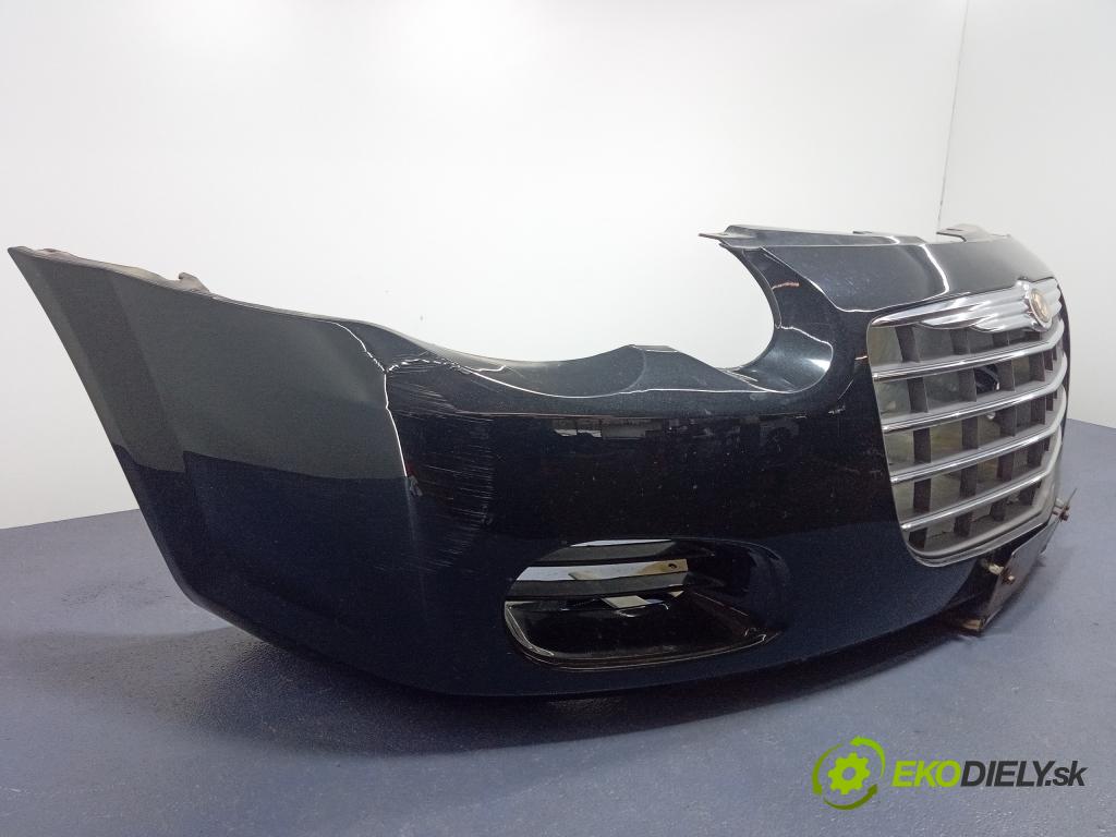Chrysler Sebring 2005 nárazník před 01