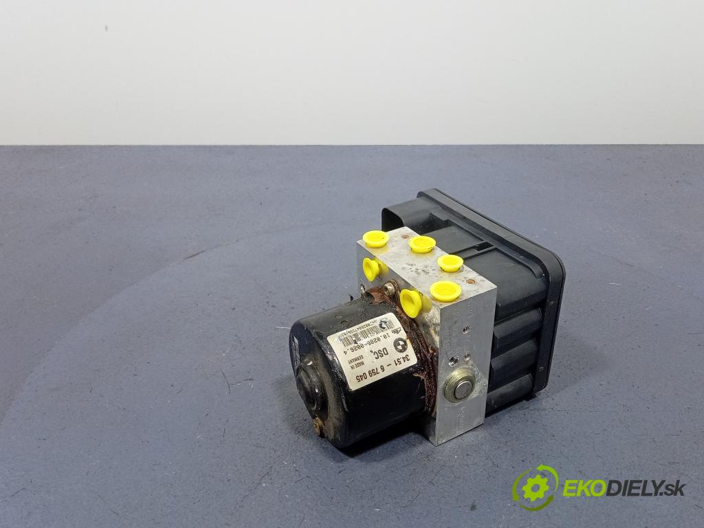 Bmw Seria 3 2003 čerpadlo ABS x 6759047 6759045