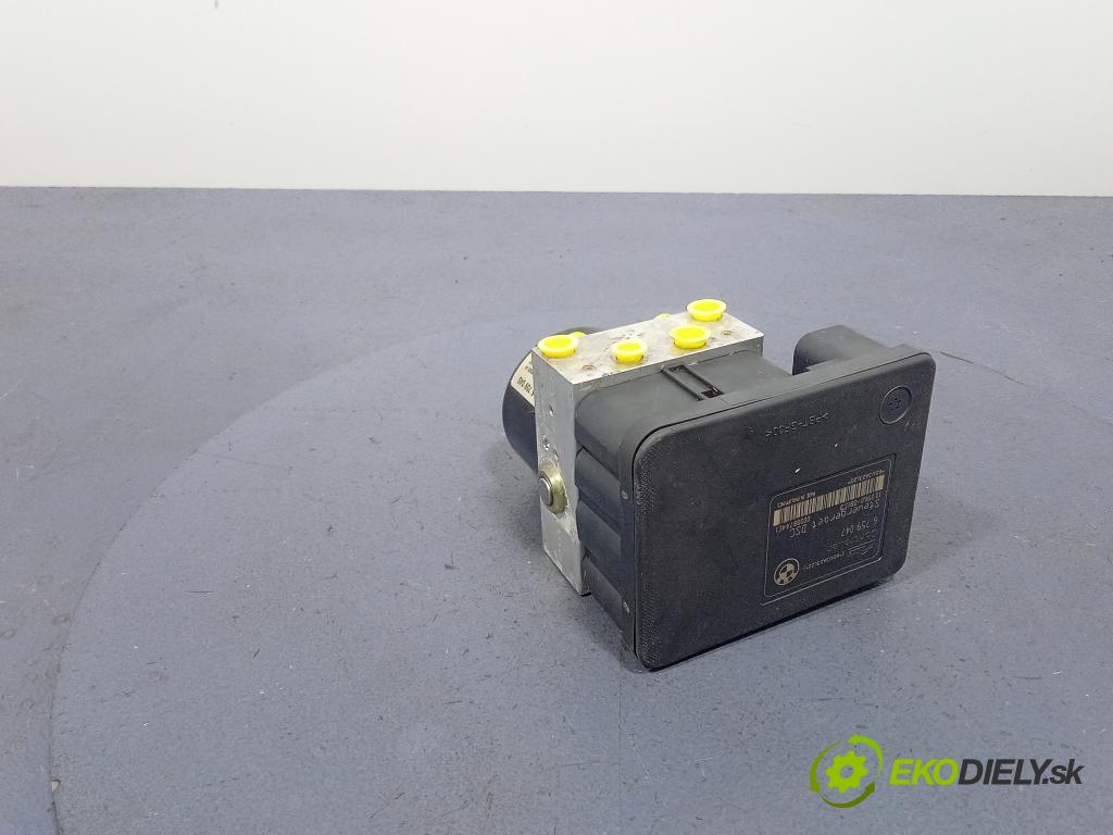 Bmw Seria 3 2003 čerpadlo ABS x 6759047 6759045