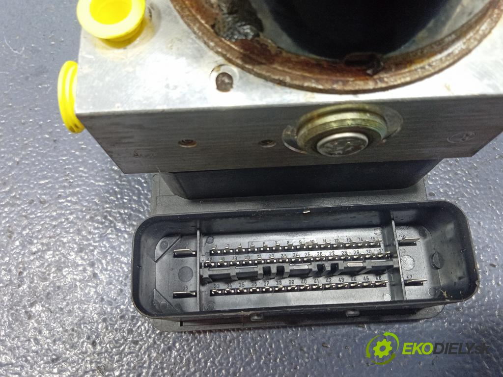 Bmw Seria 3 2003 čerpadlo ABS x 6759047 6759045