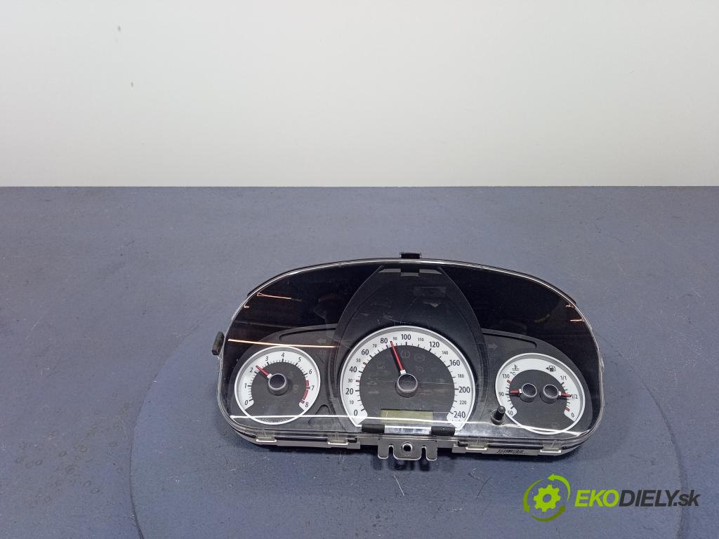 Kia Ceed 2009 prístrojovka/ budíky 94003-1H011