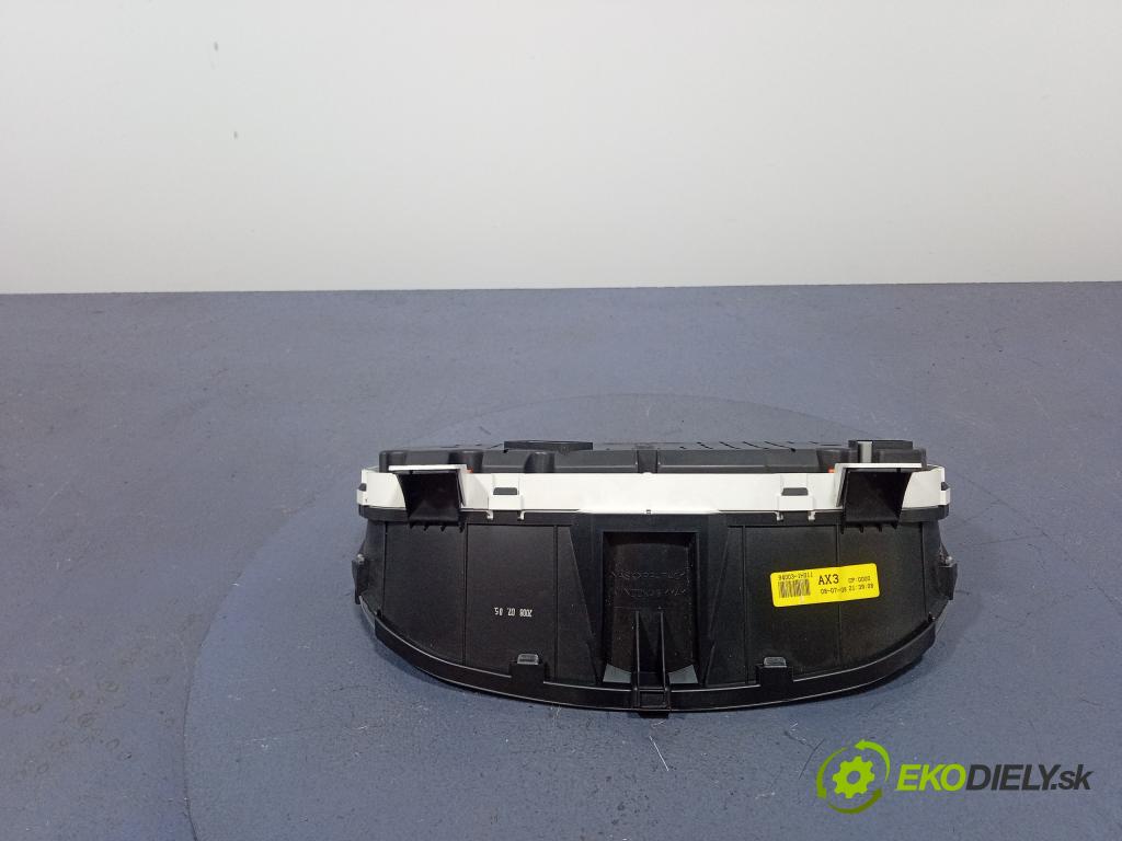 Kia Ceed 2009 prístrojovka/ budíky 94003-1H011