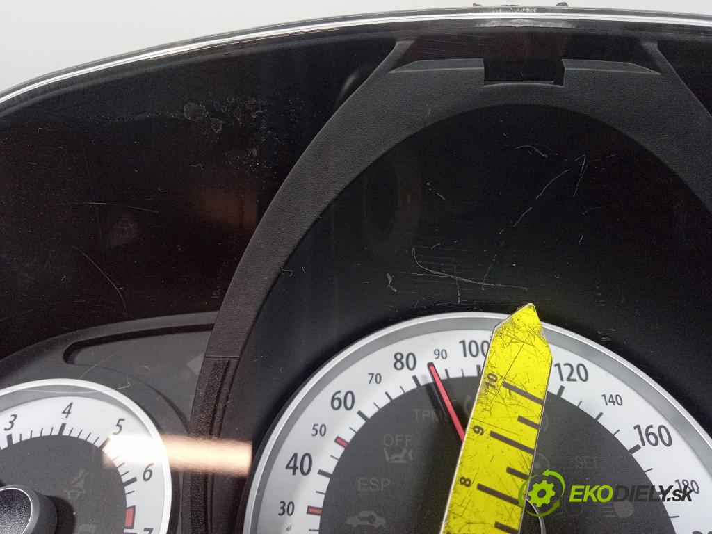 Kia Ceed 2009 prístrojovka/ budíky 94003-1H011