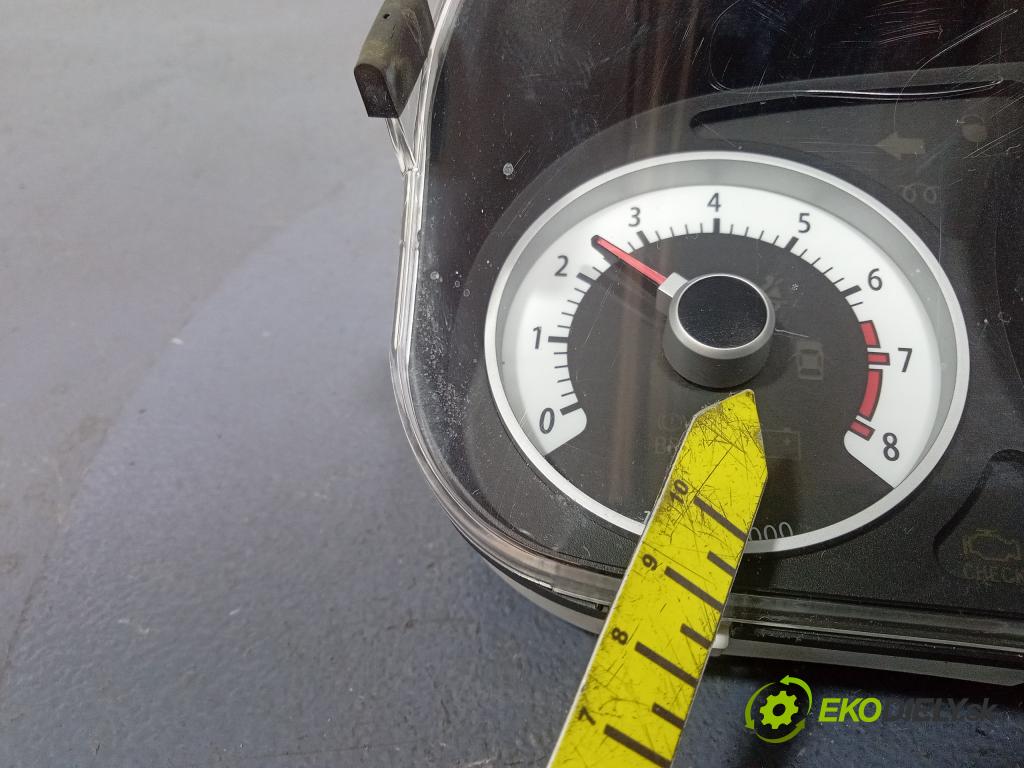 Kia Ceed 2009 prístrojovka/ budíky 94003-1H011