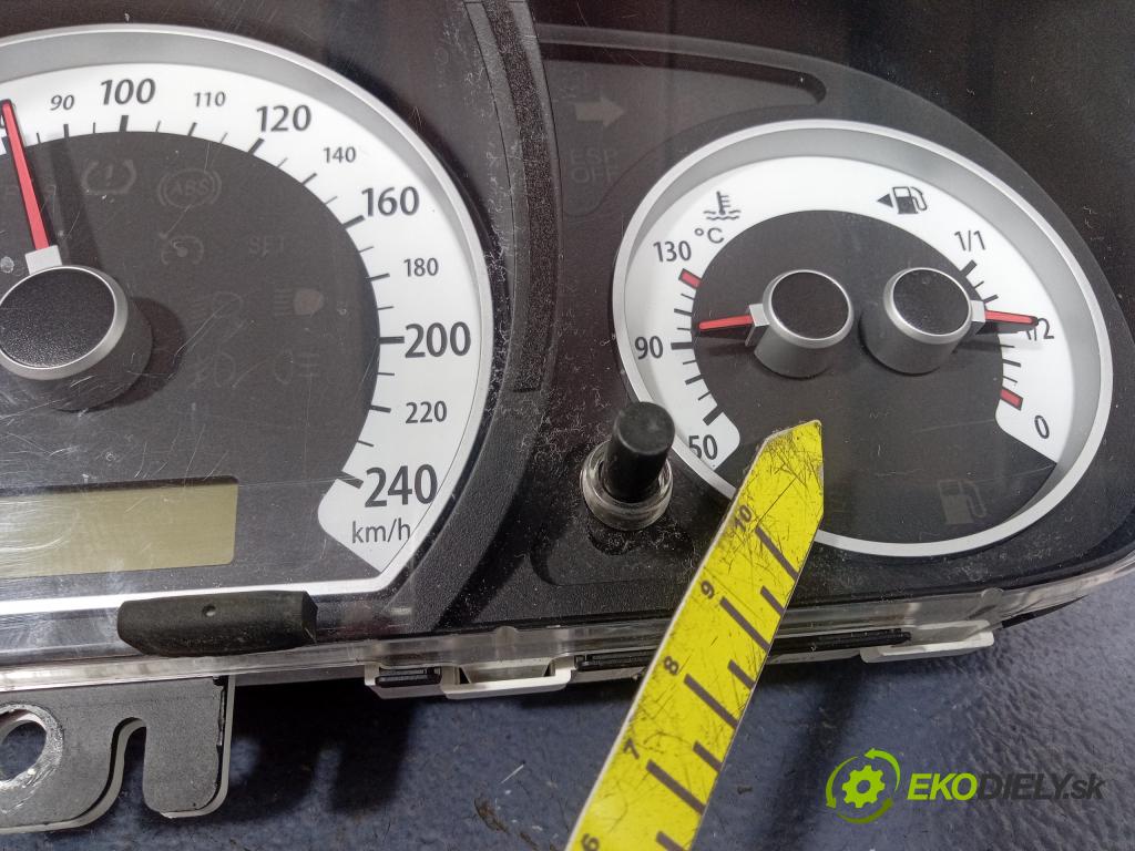 Kia Ceed 2009 prístrojovka/ budíky 94003-1H011