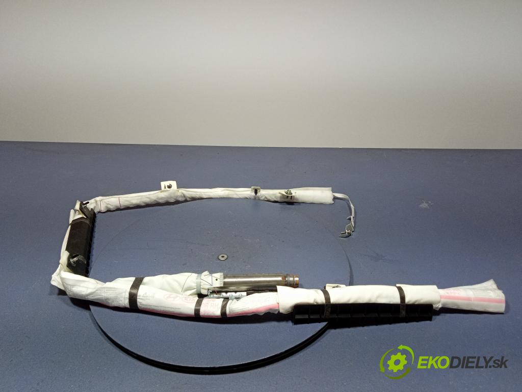 Hyundai I30 2023 Airbag: clona x G485020000