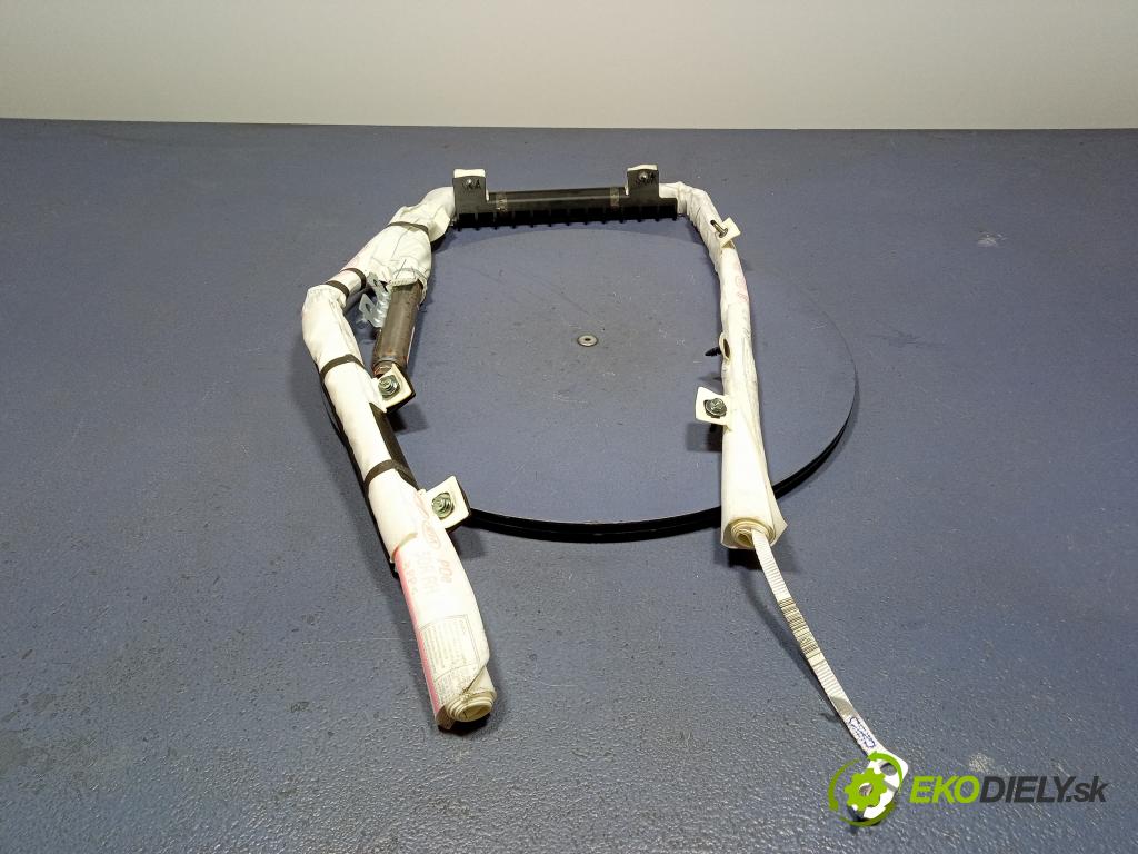 Hyundai I30 2023 Airbag: clona x G485020000