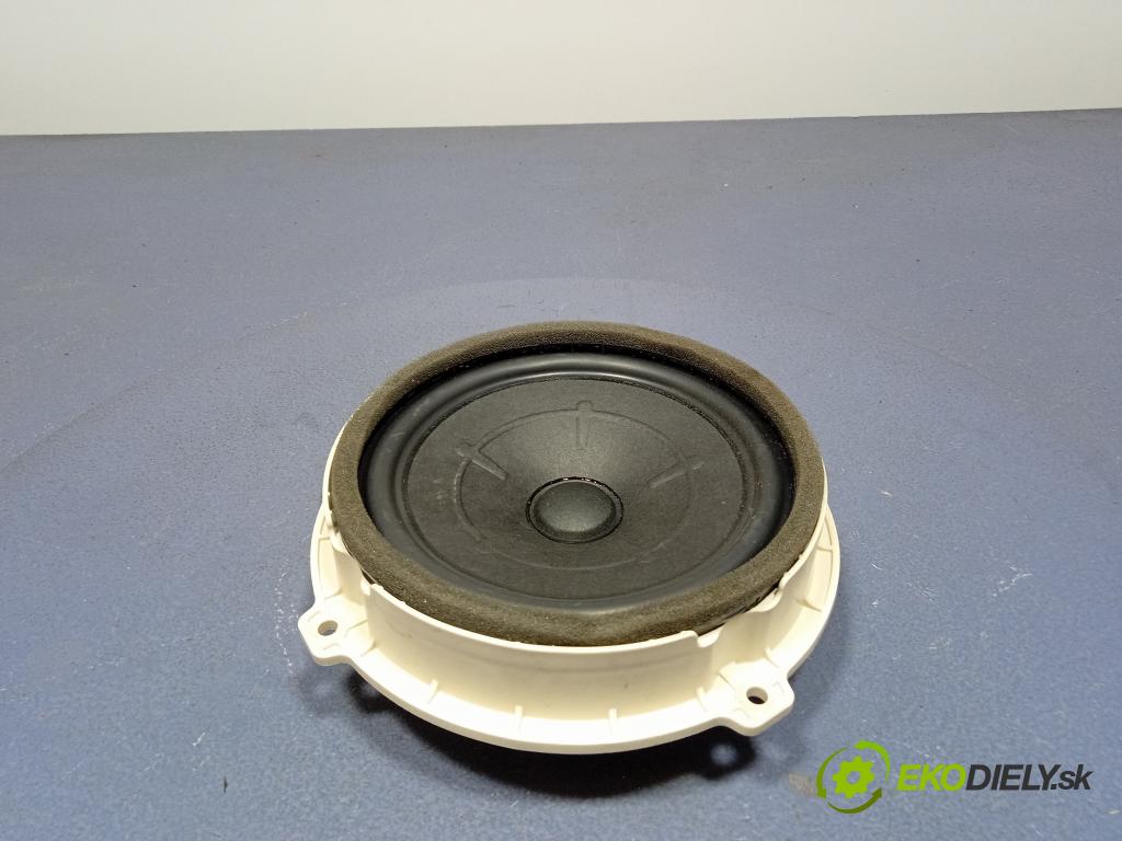 Hyundai I30 2023 Mluvčí: / Subwoofer: 96330-G3000