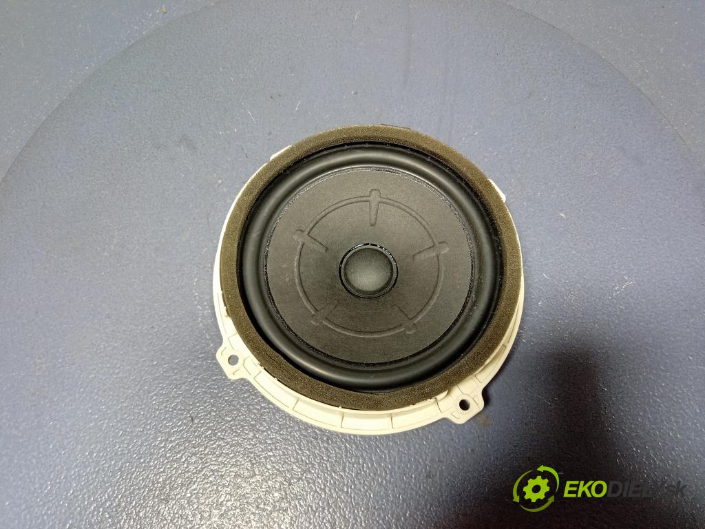 Hyundai I30 2023 Mluvčí: / Subwoofer: 96330-G3000