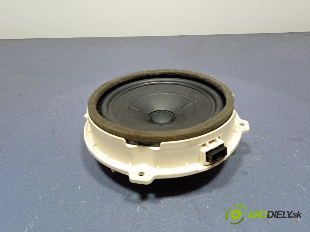 Hyundai I30 2023 Mluvčí: / Subwoofer: 96330-G3000