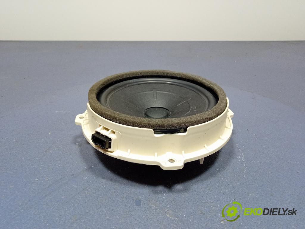 Hyundai I30 2023 Mluvčí: / Subwoofer: 96330-G3000