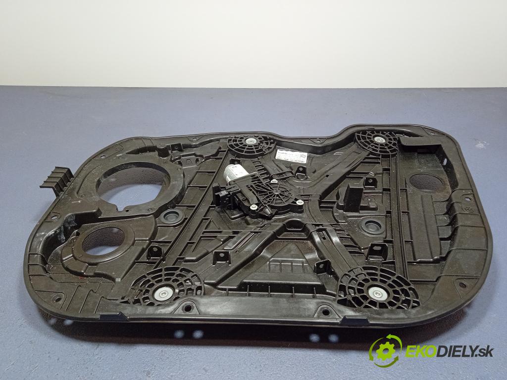 Hyundai I30 2023 mechanismus stahování Sklenka: před v pravo: 82480-G4180
