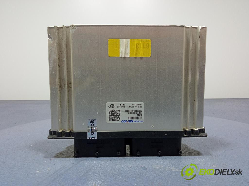 Hyundai I30 2023 riadiaca jednotka Motor: 39199-08040