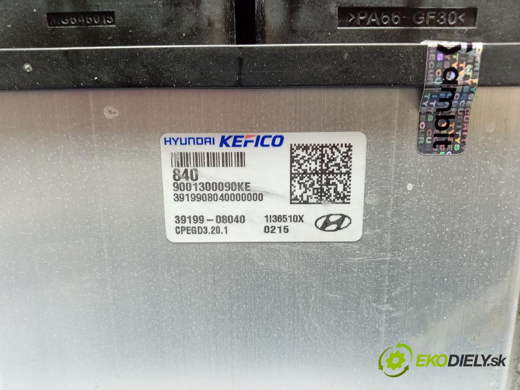 Hyundai I30 2023 riadiaca jednotka Motor: 39199-08040