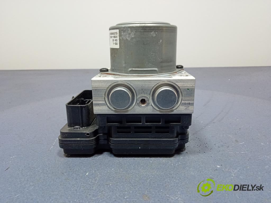 Hyundai I30 2023 čerpadlo ABS x 58910-G4EA0