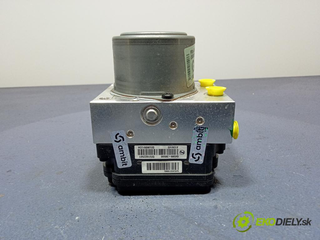 Hyundai I30 2023 čerpadlo ABS x 58910-G4EA0