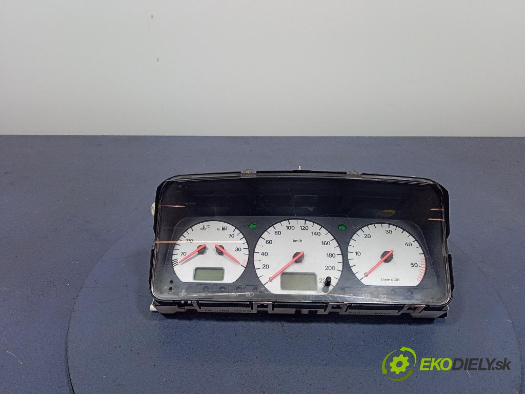 Vw Passat 1996 prístrojovka/ budíky 3A0919861G