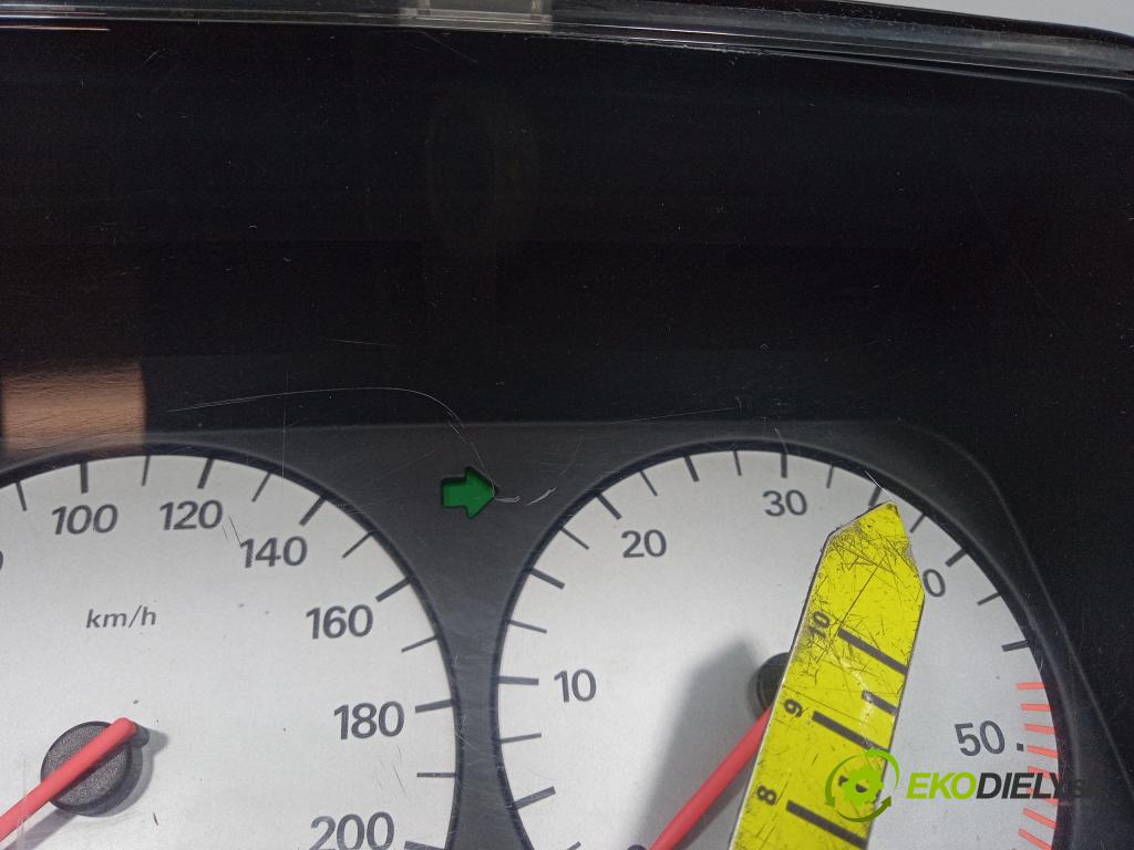 Vw Passat 1996 prístrojovka/ budíky 3A0919861G