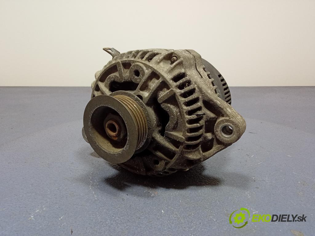 Toyota Avensis 1.6 1999 Alternator 27060-02100