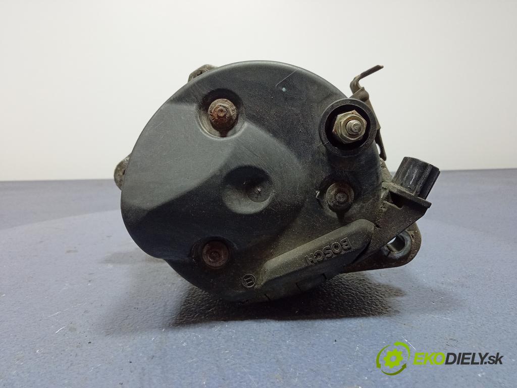 Toyota Avensis 1.6 1999 Alternator 27060-02100