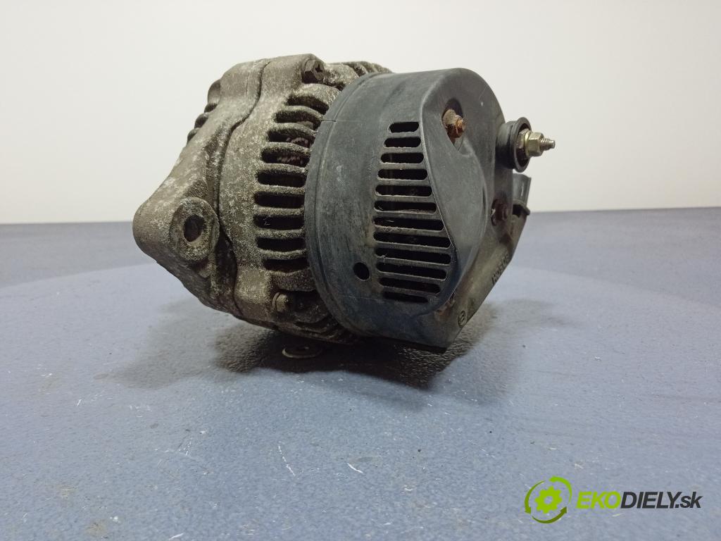 Toyota Avensis 1.6 1999 Alternator 27060-02100