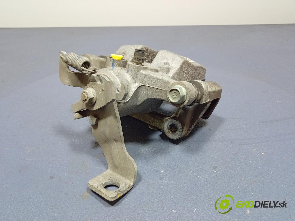Hyundai I30 2023 brzdič brzdový zad Vľavo: 58210G4300