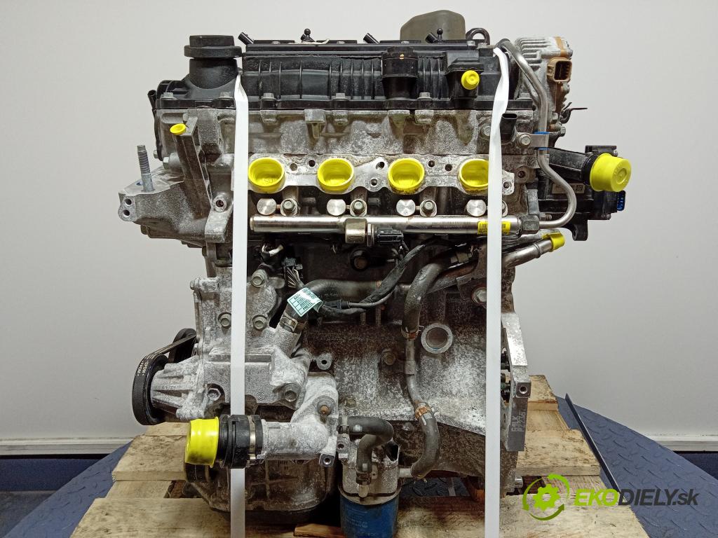 Hyundai I30 2023 motor Benzín: G4LK