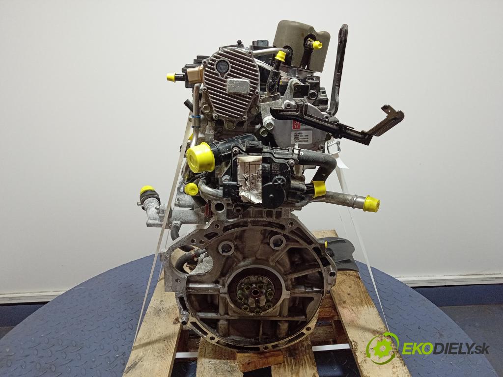 Hyundai I30 2023 motor Benzín: G4LK
