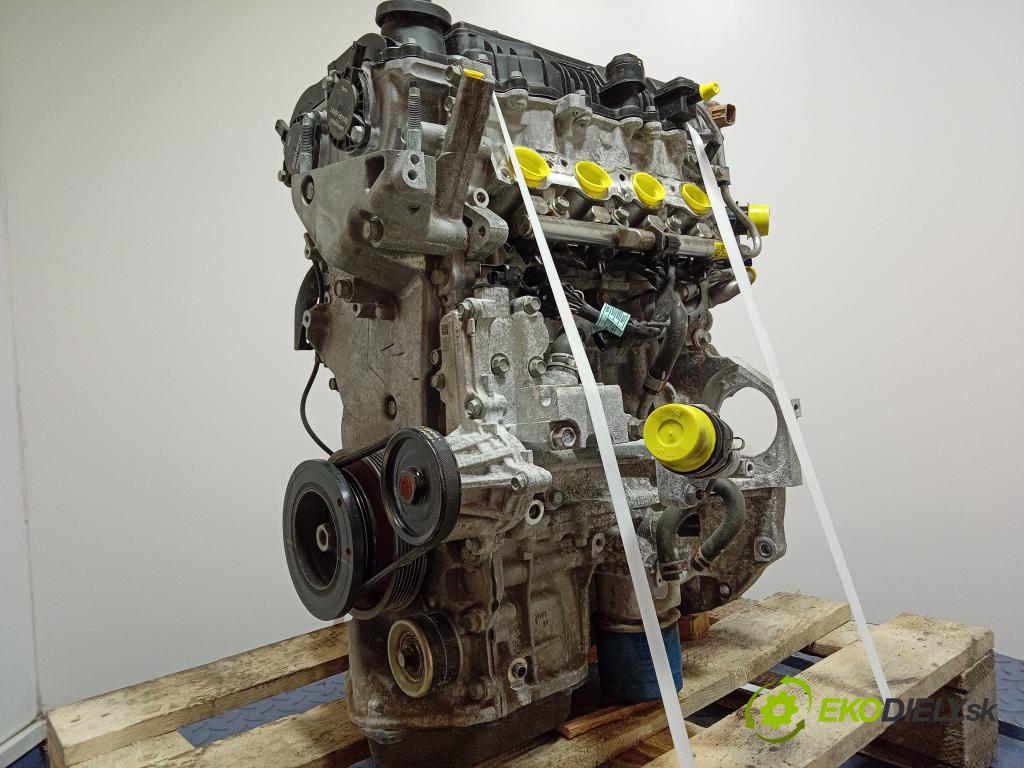 Hyundai I30 2023 motor Benzín: G4LK