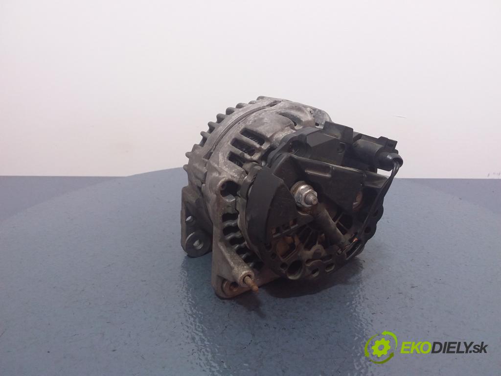 Vw Golf 1999 Alternator 047903015Q