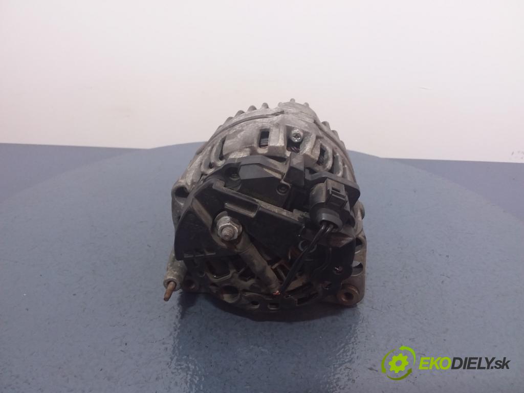 Vw Golf 1999 Alternator 047903015Q