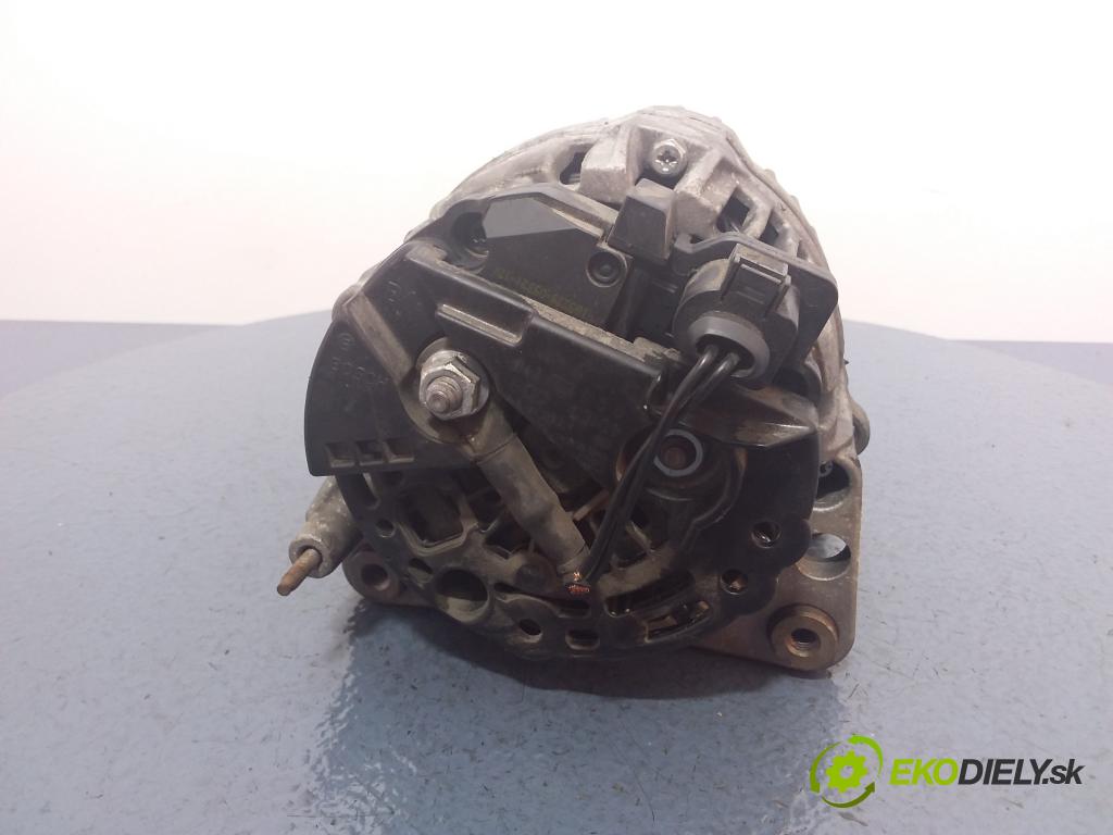Vw Golf 1999 Alternator 047903015Q