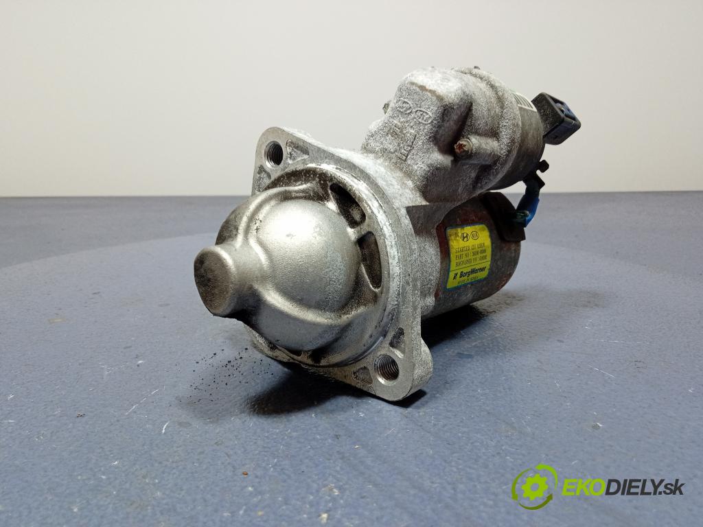 Hyundai I30 2023 štartér 36100-08000