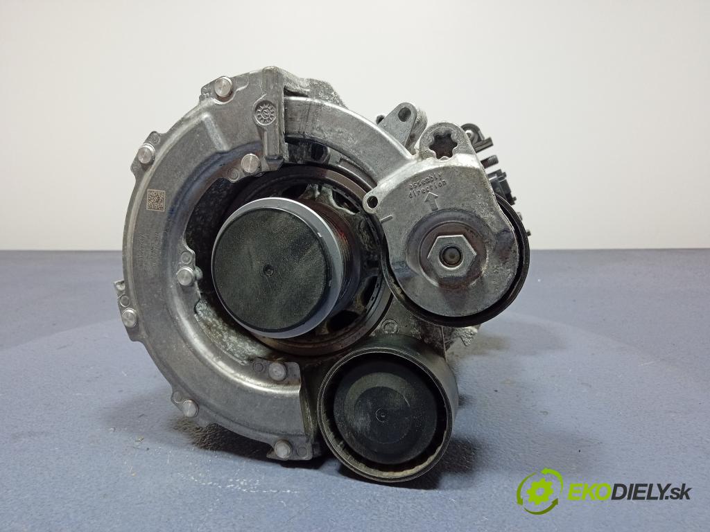 Hyundai I30 2023 Alternator 36300-08000