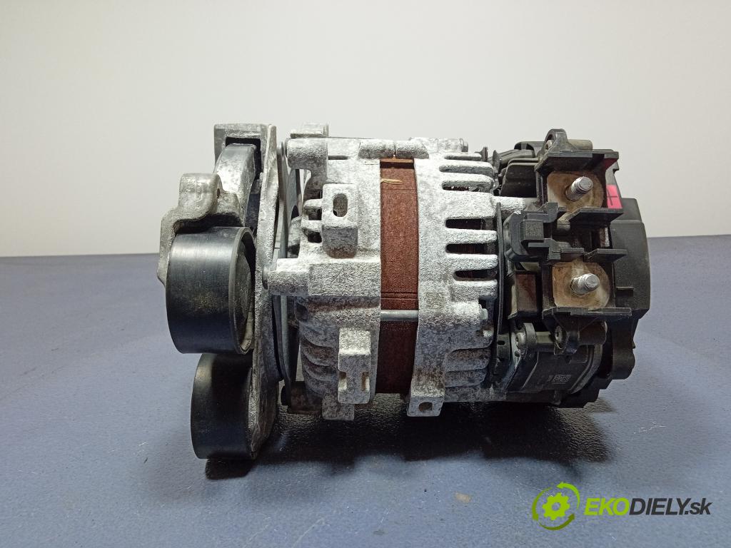 Hyundai I30 2023 Alternator 36300-08000