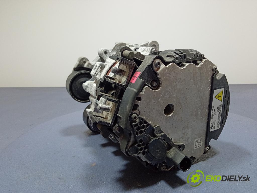 Hyundai I30 2023 Alternator 36300-08000